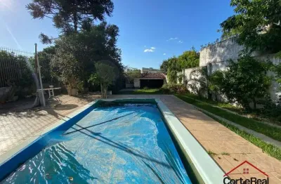 Casa com 4 quartos à venda na rua landel de moura, 2080, tristeza, porto alegre por r$ 780.000