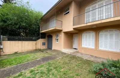 Casa com 4 quartos à venda na rua licínio cardoso, 26, chácara das pedras, porto alegre por r$ 1.600.000