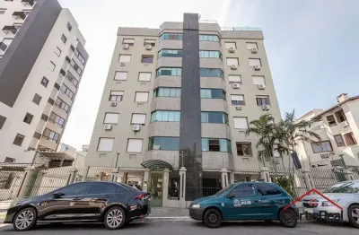 Apartamento com 3 quartos à venda na rua santa vitória, 40, tristeza, porto alegre por r$ 690.000