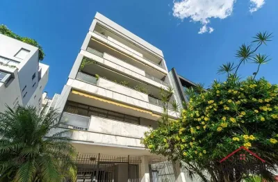 Apartamento com 4 quartos à venda na rua coronel bordini, 998, auxiliadora, porto alegre por r$ 1.550.000
