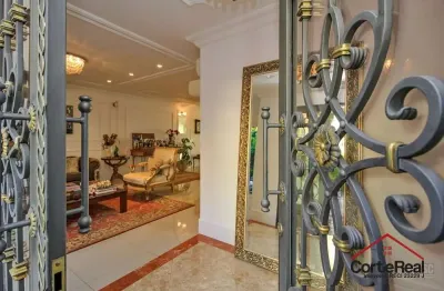 Casa com 4 quartos à venda na rua alcebíades antônio dos santos, 356, nonoai, porto alegre por r$ 3.500.000