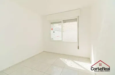 Apartamento com 2 quartos à venda na rua lasar segall, 335, são sebastião, porto alegre por r$ 235.000