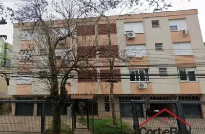Apartamento com 1 quarto à venda na avenida padre cacique, 50, praia de belas, porto alegre por r$ 240.000