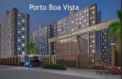 Apartamento com 2 quartos à venda na waldemar luiz de freitas filho, 470, costa e silva, porto alegre por r$ 292.000