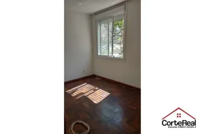 Apartamento com 2 quartos à venda na rua engenheiro fernando mendes ribeiro, 105, santo antônio, porto alegre por r$ 209.990