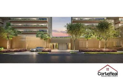 Apartamento com 3 quartos à venda na avenida veríssimo de amaral, 536, jardim europa, porto alegre por r$ 4.750.000