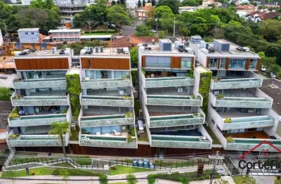 Apartamento com 3 quartos à venda na rua carlos huber, 200, três figueiras, porto alegre por r$ 4.690.000