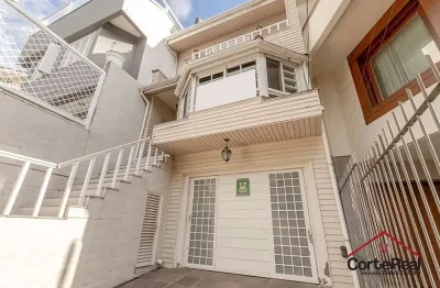 Casa com 3 quartos à venda na rua cananéia, 340, chácara das pedras, porto alegre por r$ 1.199.000