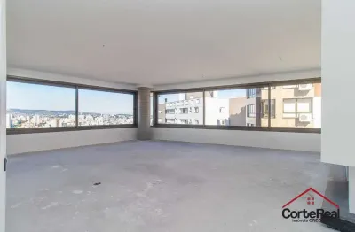 Apartamento com 3 quartos à venda na rua engenheiro adolfo stern, 62, bela vista, porto alegre por r$ 2.590.000