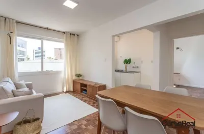 Apartamento com 1 quarto à venda na avenida montenegro, 82, petrópolis, porto alegre por r$ 395.000