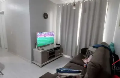 Apartamento com 2 quartos à venda na rua ernesto zamprogna, 52, morro santana, porto alegre por r$ 199.900