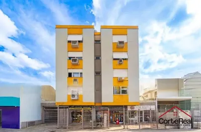 Apartamento com 1 quarto à venda na avenida getúlio vargas, 1035, menino deus, porto alegre por r$ 255.000
