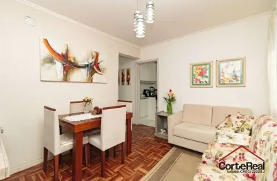 Apartamento com 3 quartos à venda na avenida plínio brasil milano, 2209, higienópolis, porto alegre por r$ 298.000
