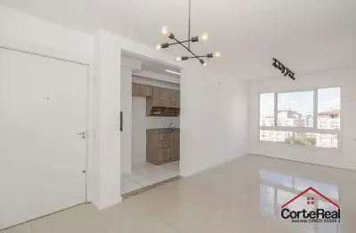 Apartamento com 3 quartos à venda na rua engenheiro joão luderitz, 550, jardim planalto, porto alegre por r$ 387.000