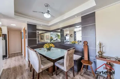 Apartamento com 2 quartos à venda na rua mauro guedes de oliveira, 251, jardim lindóia, porto alegre por r$ 627.000