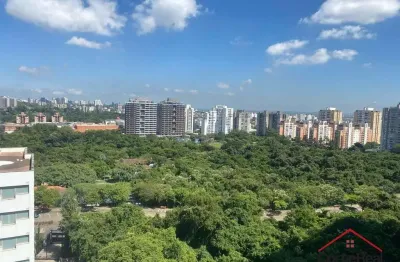 Apartamento com 3 quartos à venda na avenida engenheiro ary de abreu lima, 555, jardim europa, porto alegre por r$ 7.979.900