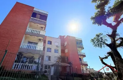Cobertura com 2 quartos à venda na avenida cinco de novembro, 200, teresópolis, porto alegre por r$ 450.000