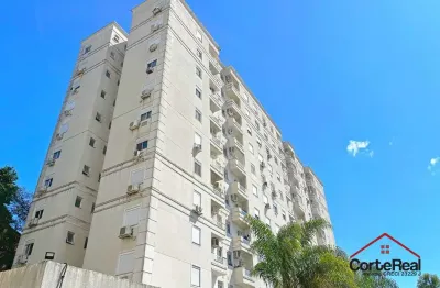 Apartamento com 3 quartos à venda na avenida teresópolis, 2255, teresópolis, porto alegre por r$ 375.000
