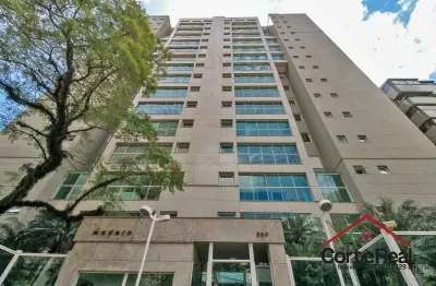 Apartamento com 3 quartos à venda na rua antônio parreiras, 300, bela vista, porto alegre por r$ 2.300.000