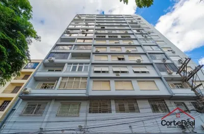 Apartamento com 3 quartos à venda na rua professor duplan, 25, rio branco, porto alegre por r$ 416.000