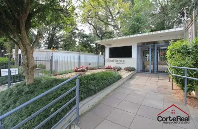 Apartamento com 2 quartos à venda na rua doutor campos velho, 1888, cristal, porto alegre por r$ 329.900