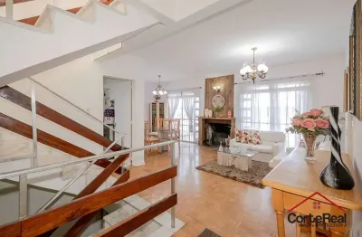 Casa com 3 quartos à venda na rua cláudio manoel da costa, 220, jardim itu sabará, porto alegre por r$ 850.000