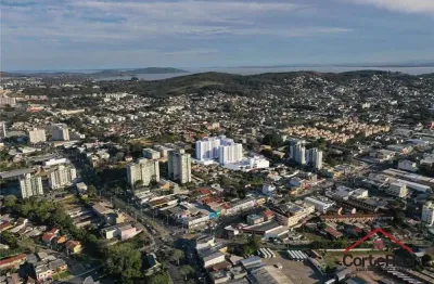 Apartamento com 2 quartos à venda na rua sílvio silveira soares, 2688, camaquã, porto alegre por r$ 384.990
