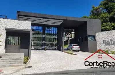 Terreno em condomínio fechado à venda na avenida hermógenes de assis feijó, 888, barra, balneário camboriú por r$ 1.950.000