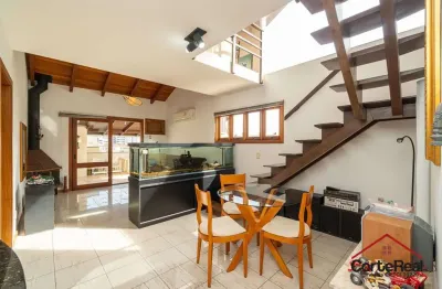 Cobertura com 2 quartos à venda na rua sinimbú, 326, petrópolis, porto alegre por r$ 1.100.000