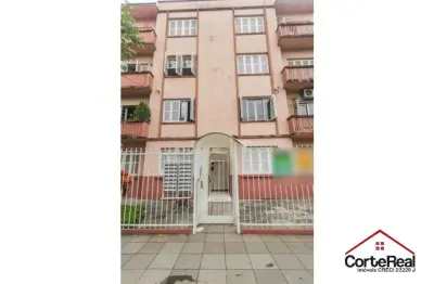 Apartamento com 2 quartos à venda na avenida getúlio vargas, 91, menino deus, porto alegre por r$ 230.000