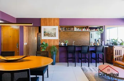 Apartamento com 2 quartos à venda na rua mariante, 940, rio branco, porto alegre por r$ 760.000