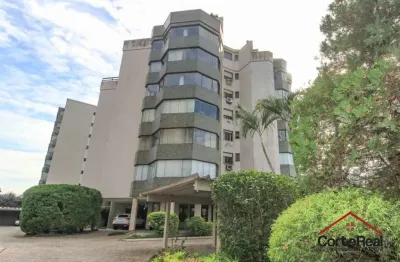 Cobertura com 3 quartos à venda na rua doutor mário totta, 1100, tristeza, porto alegre por r$ 1.250.000