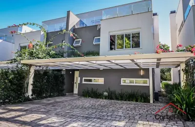 Casa com 3 quartos à venda na rua doutor ney de castilhos ferreira, 300, pedra redonda, porto alegre por r$ 2.345.000