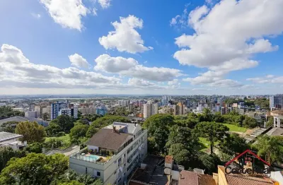 Apartamento com 3 quartos à venda na rua coronel camisão, 151, higienópolis, porto alegre por r$ 1.295.000
