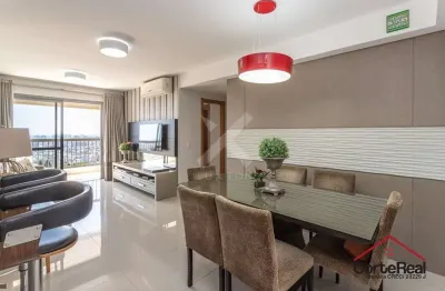 Apartamento com 2 quartos à venda na avenida luiz manoel gonzaga, 470, três figueiras, porto alegre por r$ 1.200.000