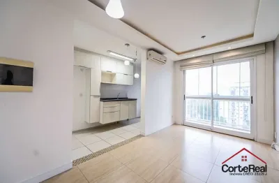 Apartamento com 2 quartos à venda na rua teotônia, 397, camaquã, porto alegre por r$ 344.850