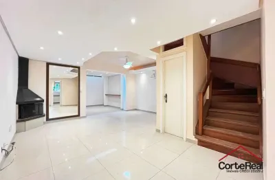 Casa com 2 quartos à venda na rua doutor barcelos, 2317, tristeza, porto alegre por r$ 583.632