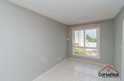 Apartamento com 1 quarto à venda na avenida da cavalhada, 3075, cavalhada, porto alegre por r$ 220.000