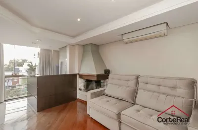 Apartamento com 2 quartos à venda na rua doutor barcelos, 799, tristeza, porto alegre por r$ 625.000