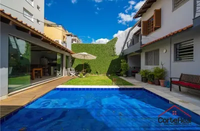 Casa com 4 quartos à venda na rua paulo bento lobato, 221, jardim lindóia, porto alegre por r$ 1.090.000