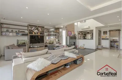 Casa com 4 quartos à venda na rua goitacaz, 333, vila assunção, porto alegre por r$ 1.690.000