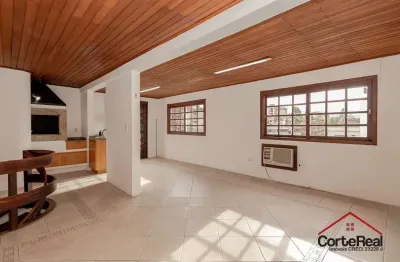 Cobertura com 3 quartos à venda na rua doutor freire alemão, 793, mont serrat, porto alegre por r$ 650.000