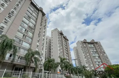 Apartamento com 3 quartos à venda na rua luiz siegmann, 160, jardim lindóia, porto alegre por r$ 888.000