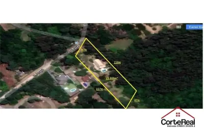 Terreno à venda na rua amapá, 1801, vila nova, porto alegre por r$ 2.200.000