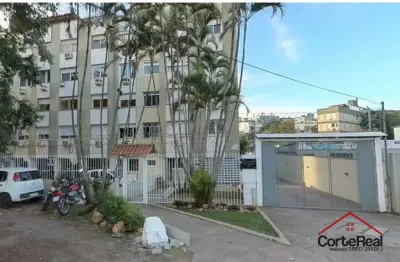 Apartamento com 2 quartos à venda na avenida padre cacique, 3026, cristal, porto alegre por r$ 424.000