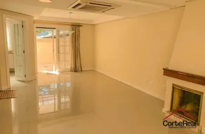 Casa com 3 quartos à venda na rua licínio cardoso, 174, chácara das pedras, porto alegre por r$ 1.265.000