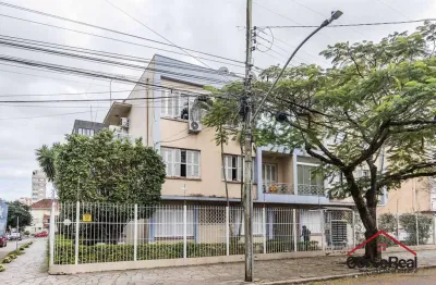 Apartamento com 2 quartos à venda na rua dom diogo de souza, 133, cristo redentor, porto alegre por r$ 289.000