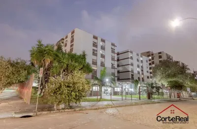 Apartamento com 3 quartos à venda na rua bogotá, 22, jardim lindóia, porto alegre por r$ 650.000