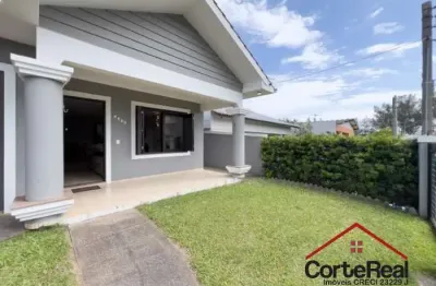 Casa com 4 quartos à venda na rua andira, 2251, centro, capão da canoa por r$ 960.000