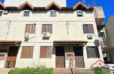 Casa com 2 quartos à venda na avenida monte cristo, 100, vila nova, porto alegre por r$ 200.000